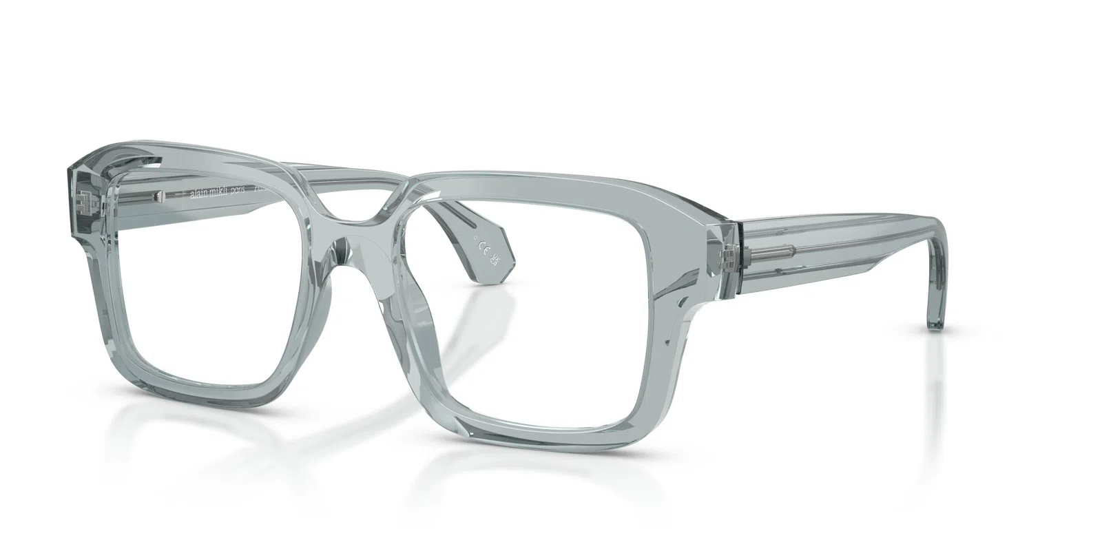 Alain Mikli 3538 Eyeglasses - view 37